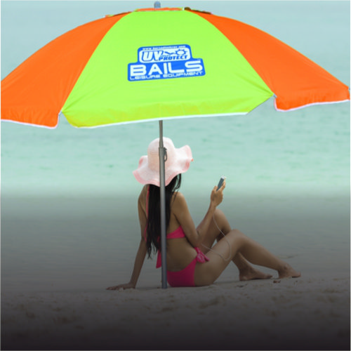Плажни чадари BAILS